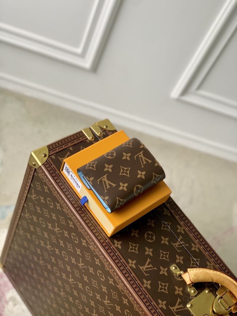 LV Wallets